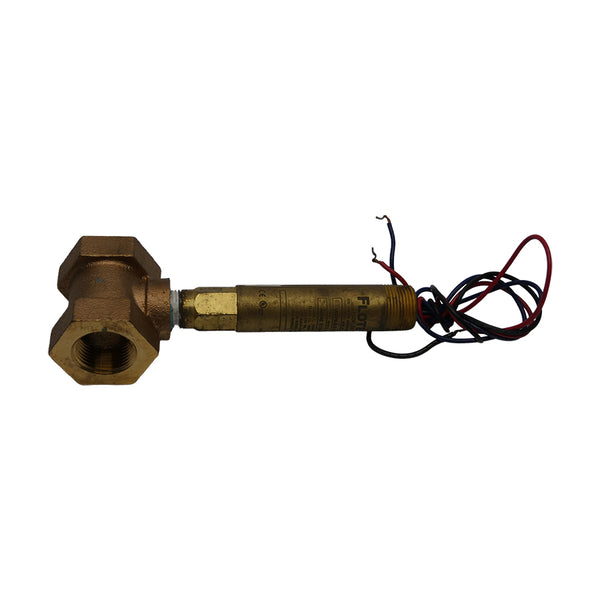 FLOTECT V6EPB-B-S-3-B-RV 125/250VAC 5A UNMP