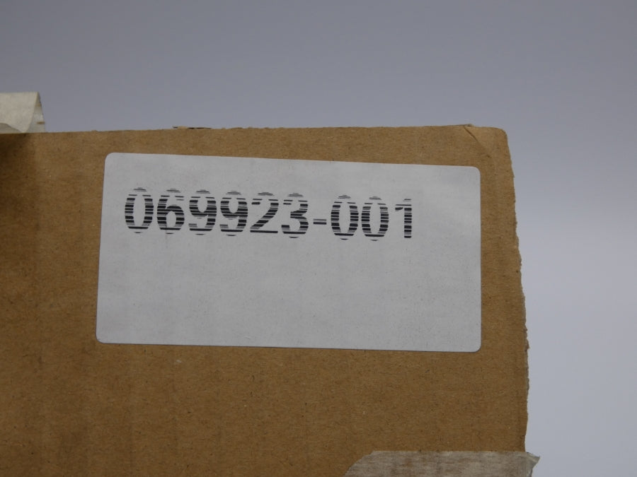 INDUSTRIAL SPARE PART 069923-001 NSNP