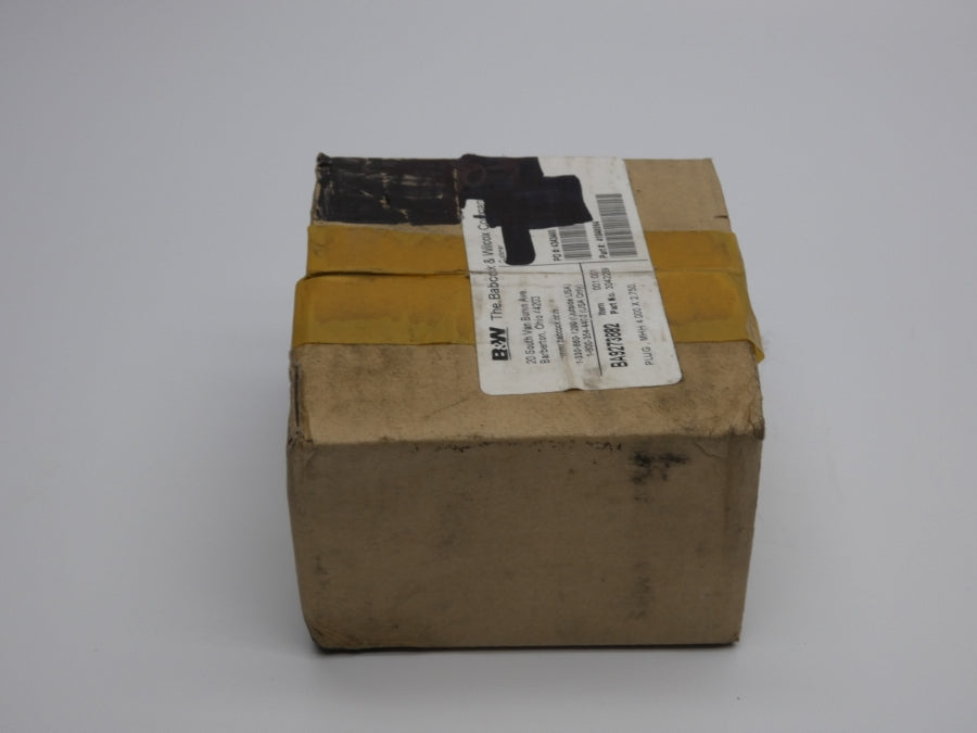 B&W 3042269 MK-SM16 NSFS