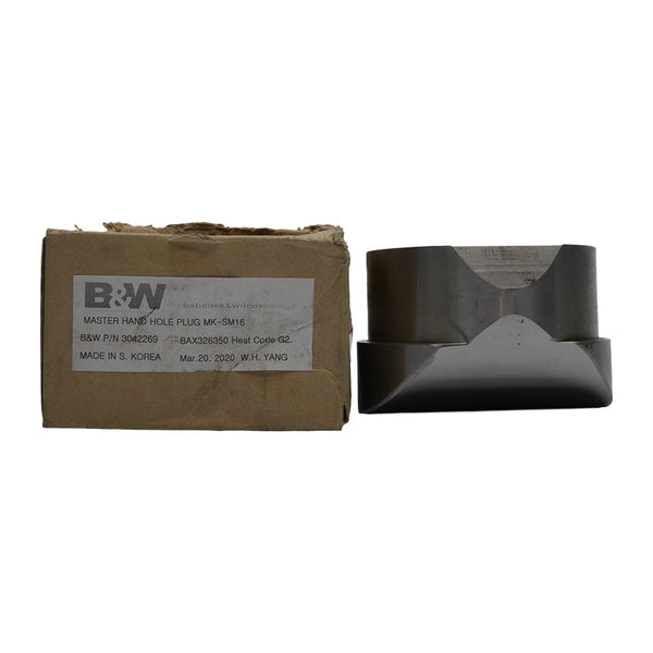 B&W 3042269 MK-SM16 NSMP