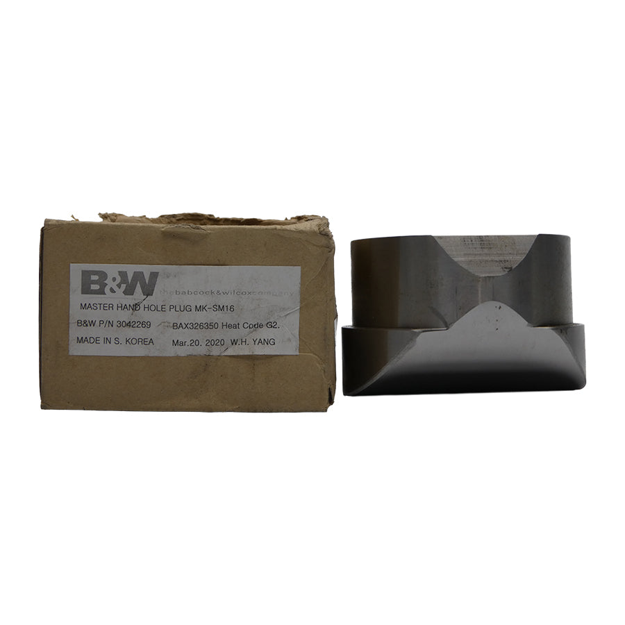 B&W 3042269 MK-SM16 NSMP