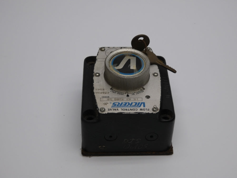 VICKERS FG02150050 420498 UNMP