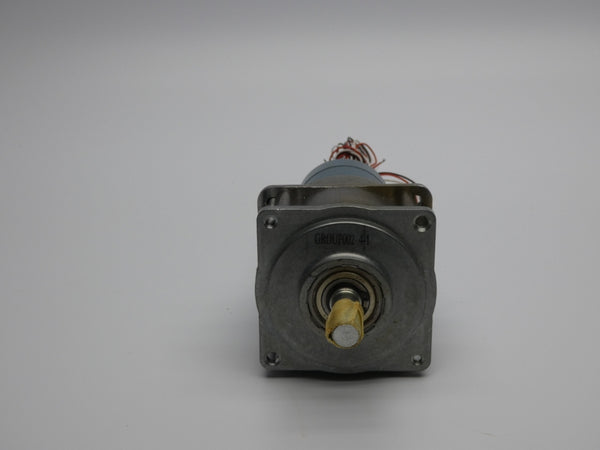 SUPERIOR ELECTRIC SS91-2001E 120VAC 0.25A NSNP