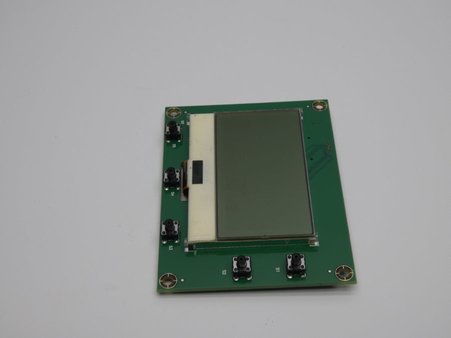 BTG PULP & PAPER SENSORS AB 2012-33 A0097584 REV. C NSNP