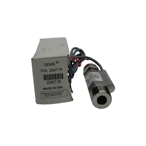 GEMS 204718 FS-480 240VAC 2.00GPM NSMP