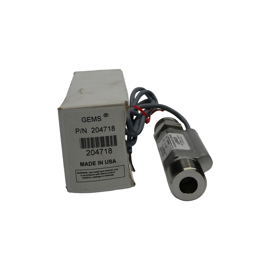 GEMS 204718 FS-480 240VAC 2.00GPM NSMP