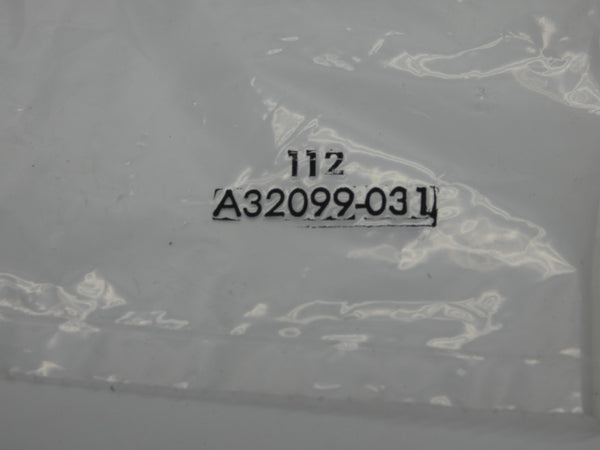 INDUSTRIAL SPARE PART A32099-031 NSMP