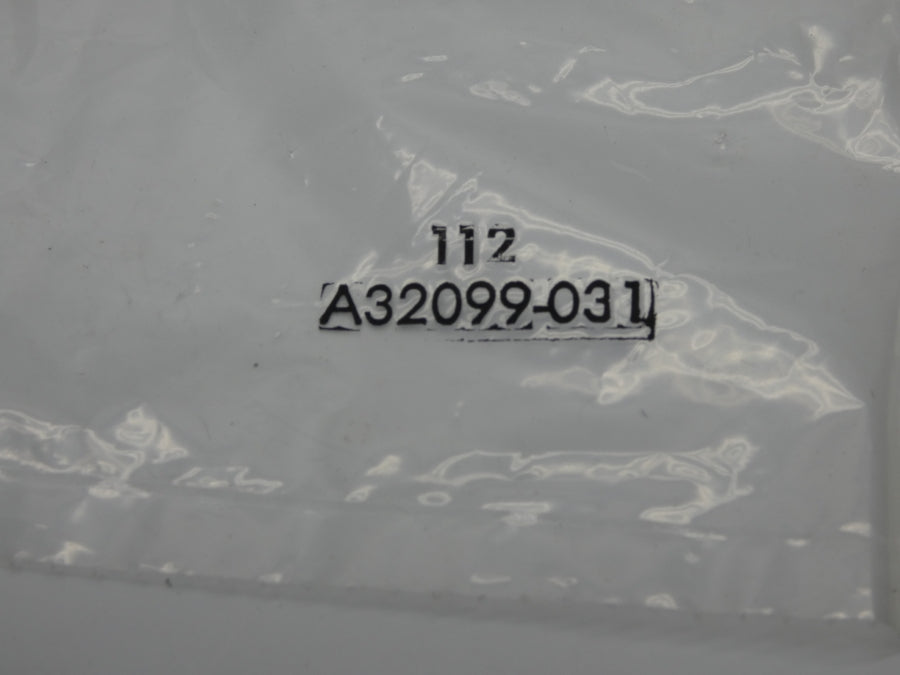 INDUSTRIAL SPARE PART A32099-031 NSMP