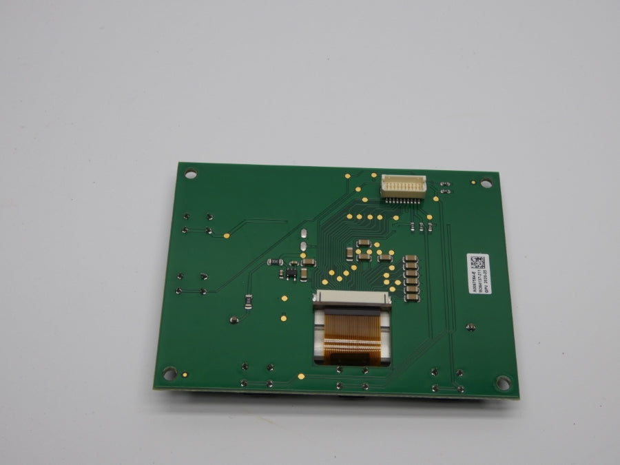 INDUSTRIAL SPARE PART A0097584-E UNMP
