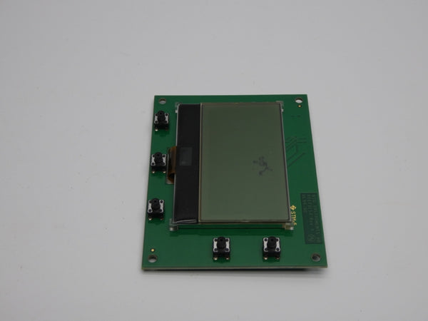INDUSTRIAL SPARE PART A0097584-E UNMP