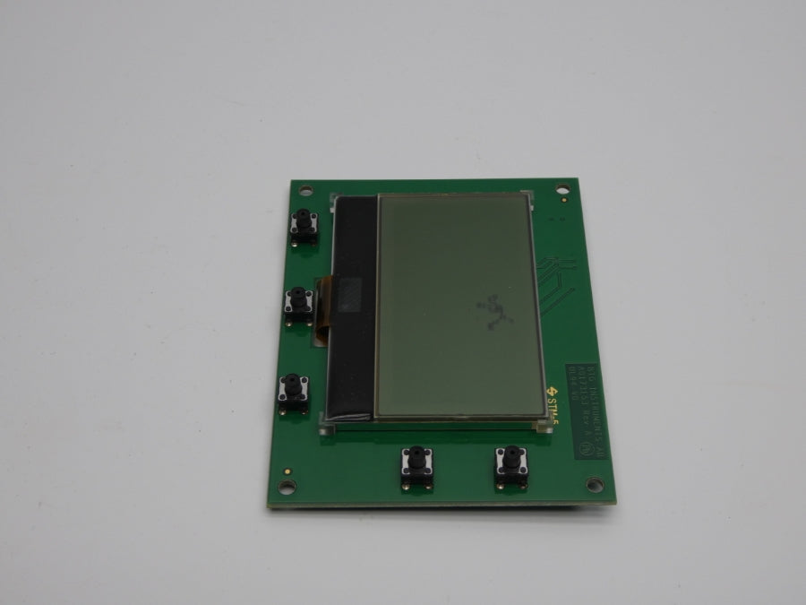 INDUSTRIAL SPARE PART A0097584-E UNMP