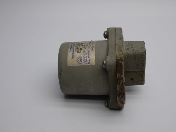 TRANSICOIL P62P115G31 0-15PSI UNMP
