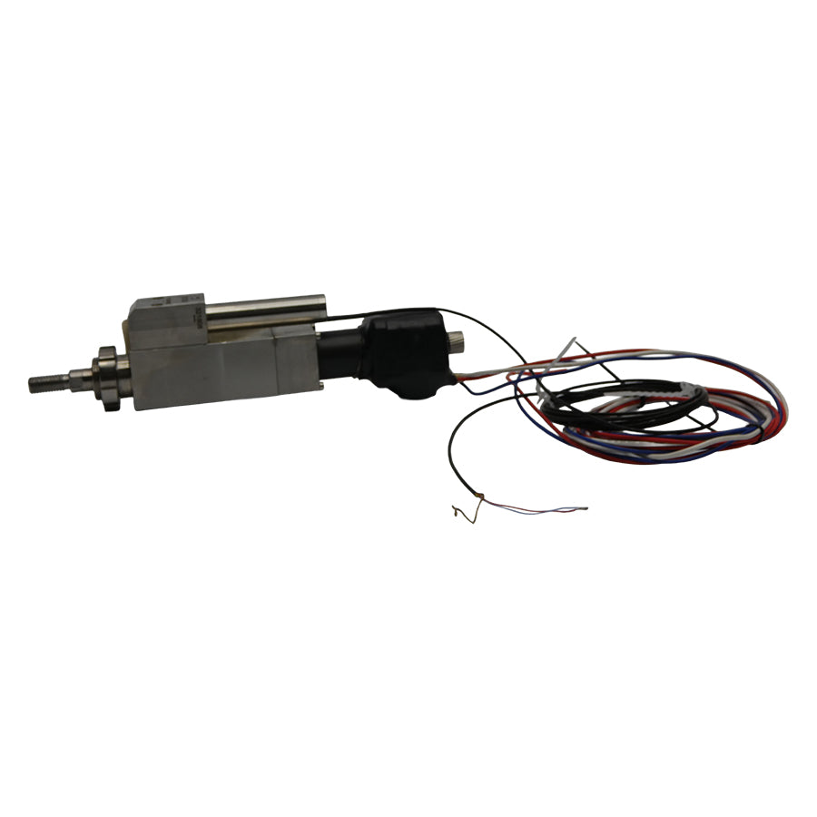 TASOWHEEL CWC3000 (AS IS) NSNP