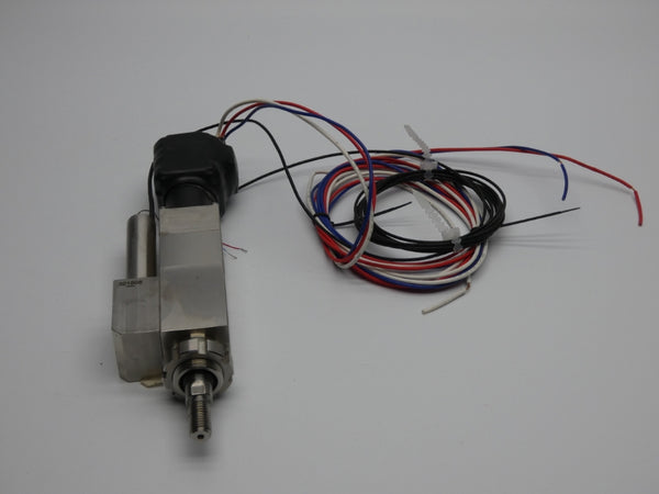 TASOWHEEL CWC3000 (AS IS) NSNP