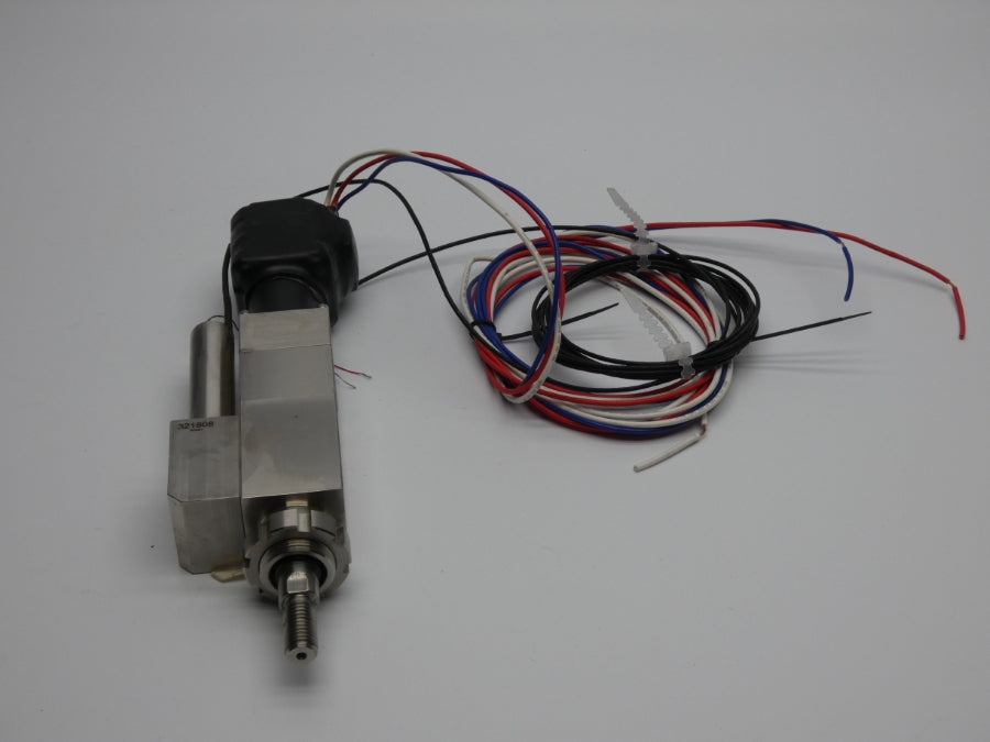 TASOWHEEL CWC3000 (AS IS) NSNP