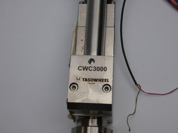 TASOWHEEL CWC3000 (AS IS) NSNP