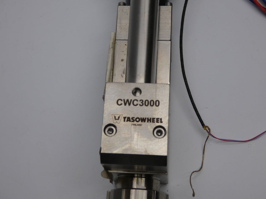 TASOWHEEL CWC3000 (AS IS) NSNP