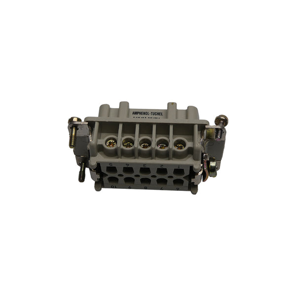 AMPHENOL-TUCHEL C14610B0101021 380V 16A UNMP