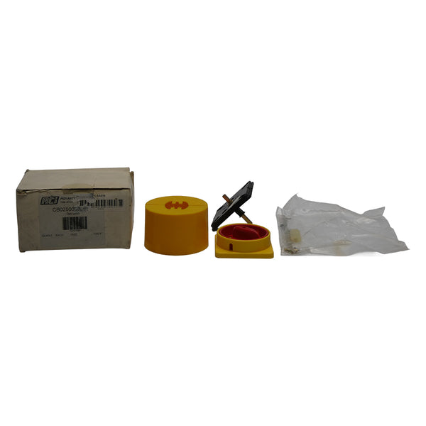 ADVANCE CONTROLS 6A616 NSMP