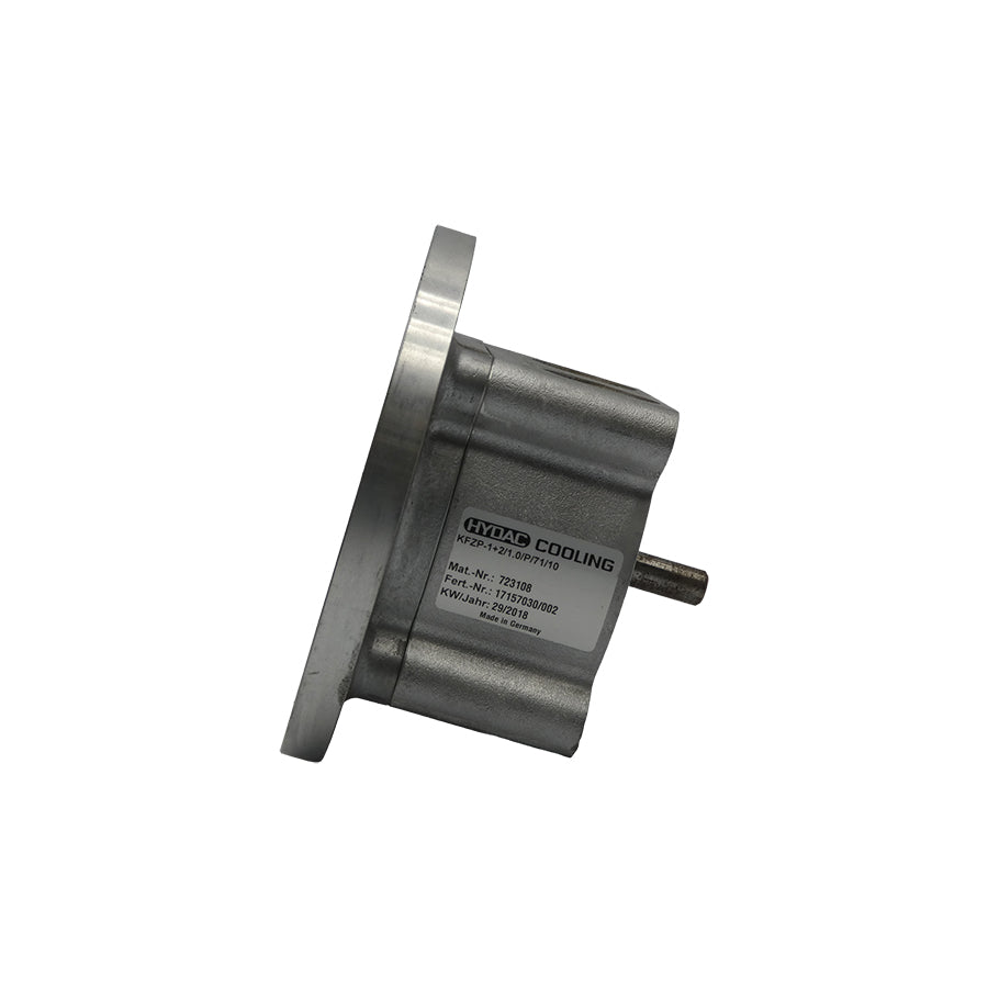 HYDAC KFZP-1+2/1.0/P/71/10 723108 NSNP