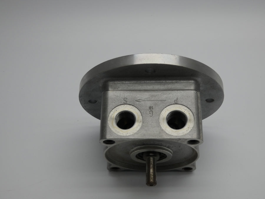HYDAC KFZP-1+2/1.0/P/71/10 723108 NSNP