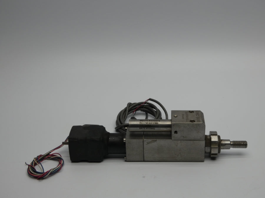 TASOWHEEL CWC3000 NSNP