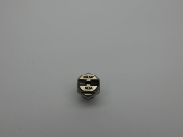 INDUSTRIAL SPARE PART 632.647 16.BA NSNP