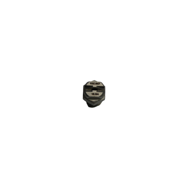 INDUSTRIAL SPARE PART 632.647 16.BA UNMP