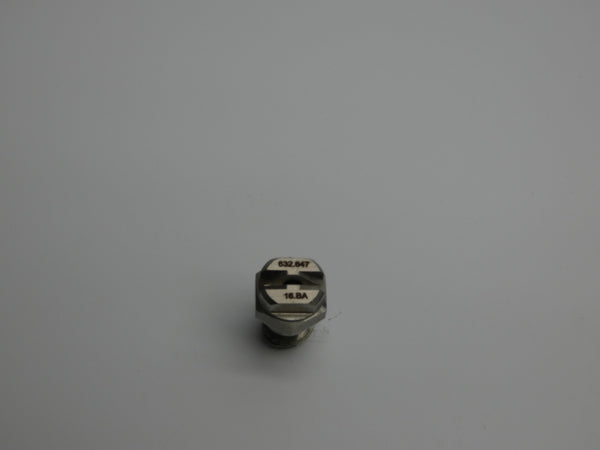 INDUSTRIAL SPARE PART 632.647 16.BA UNMP