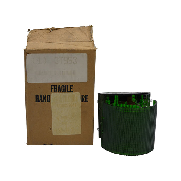INDUSTRIAL SPARE PART LSL-120G 3T953 SER. A3 120VAC NSMP