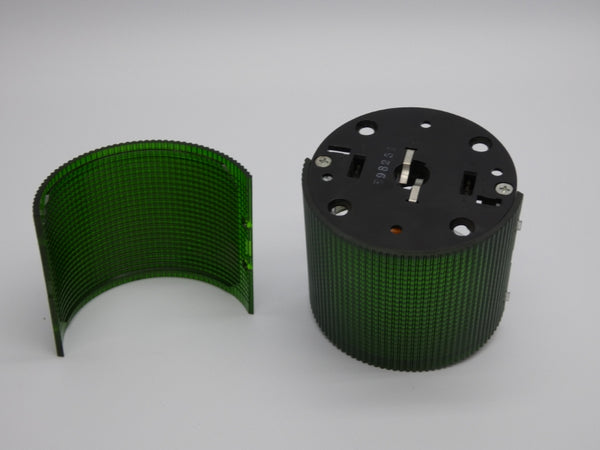 INDUSTRIAL SPARE PART LSL-120G 3T953 SER. A3 120VAC NSMP