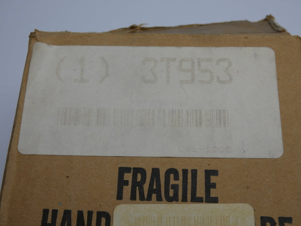 INDUSTRIAL SPARE PART LSL-120G 3T953 SER. A3 120VAC NSMP