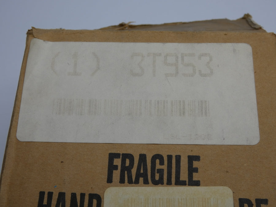 INDUSTRIAL SPARE PART LSL-120G 3T953 SER. A3 120VAC NSMP