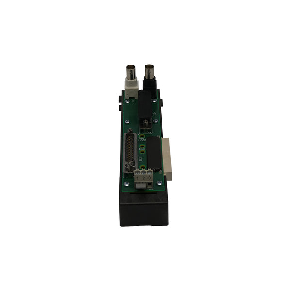 INDUSTRIAL SPARE PART KJ4001X1-NB1 12P3368X032 REV. H NSNP