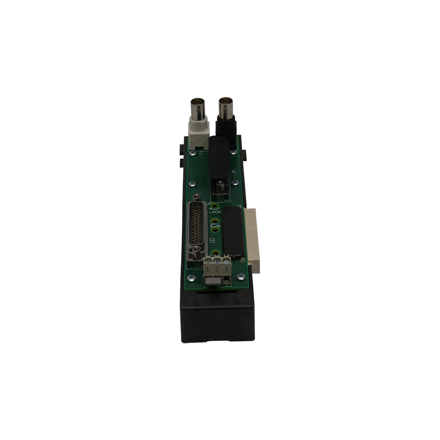INDUSTRIAL SPARE PART KJ4001X1-NB1 12P3368X032 REV. H NSNP