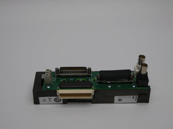INDUSTRIAL SPARE PART KJ4001X1-NB1 12P3368X032 REV. H NSNP