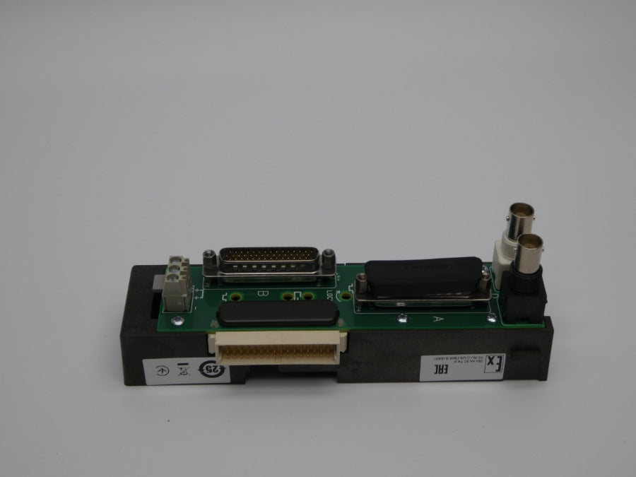 INDUSTRIAL SPARE PART KJ4001X1-NB1 12P3368X032 REV. H NSNP