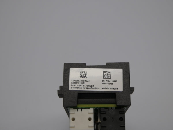 INDUSTRIAL SPARE PART KJ4001X1-NB1 12P3368X032 REV. H NSNP