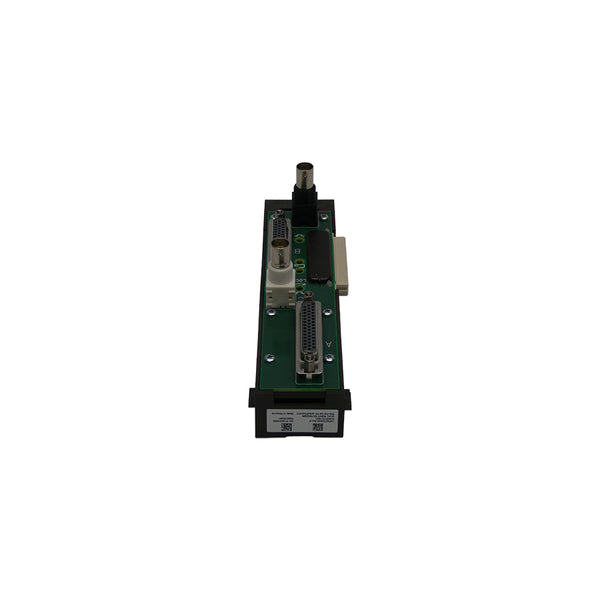 INDUSTRIAL SPARE PART KJ4001X1-NA1 12P3373X032 REV. F NSNP