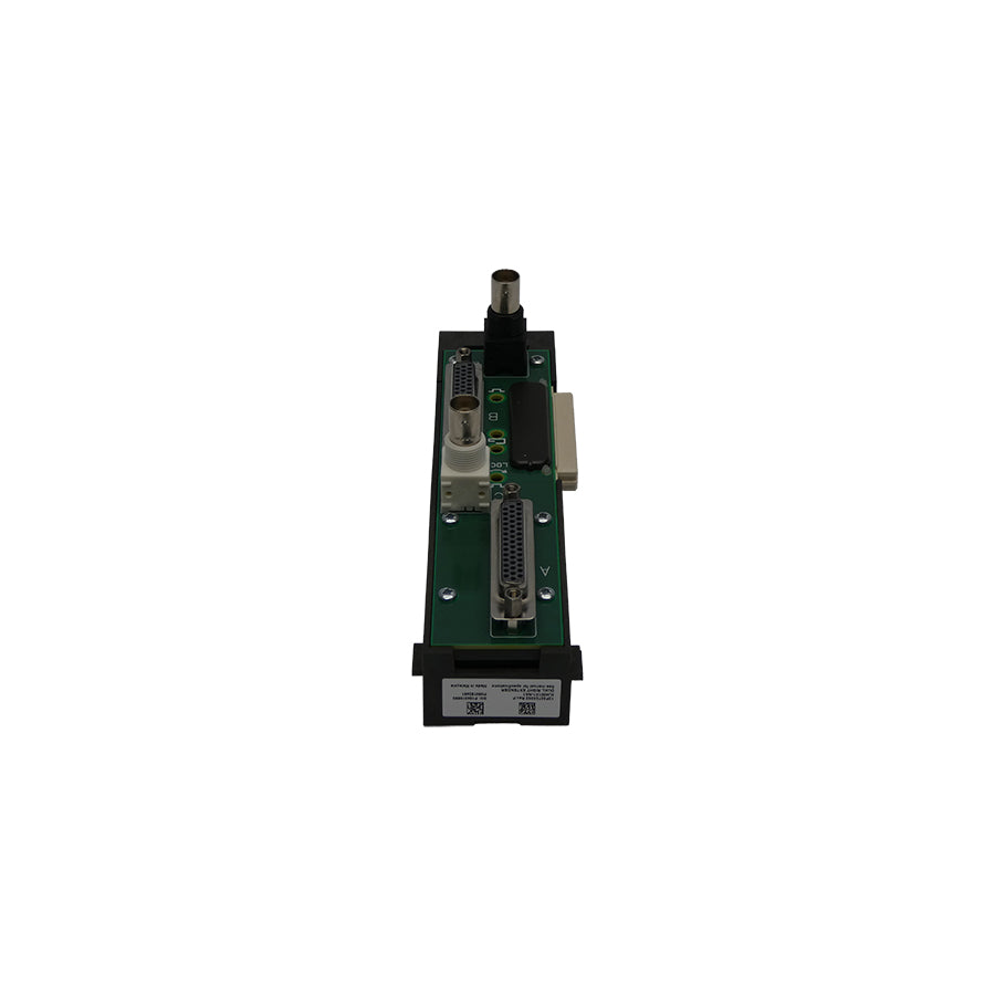 INDUSTRIAL SPARE PART KJ4001X1-NA1 12P3373X032 REV. F NSNP