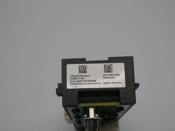 INDUSTRIAL SPARE PART KJ4001X1-NA1 12P3373X032 REV. F NSNP