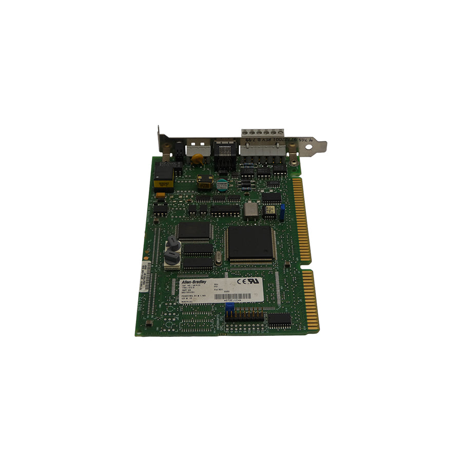 INDUSTRIAL SPARE PART 1784-KTX SER. B F/W 02 REV. M01 12V 1.75A UNMP