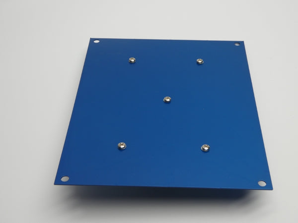 AMETEK/NCC DNC-T2010-020 VER 1.31 250V 3.15A NSNP