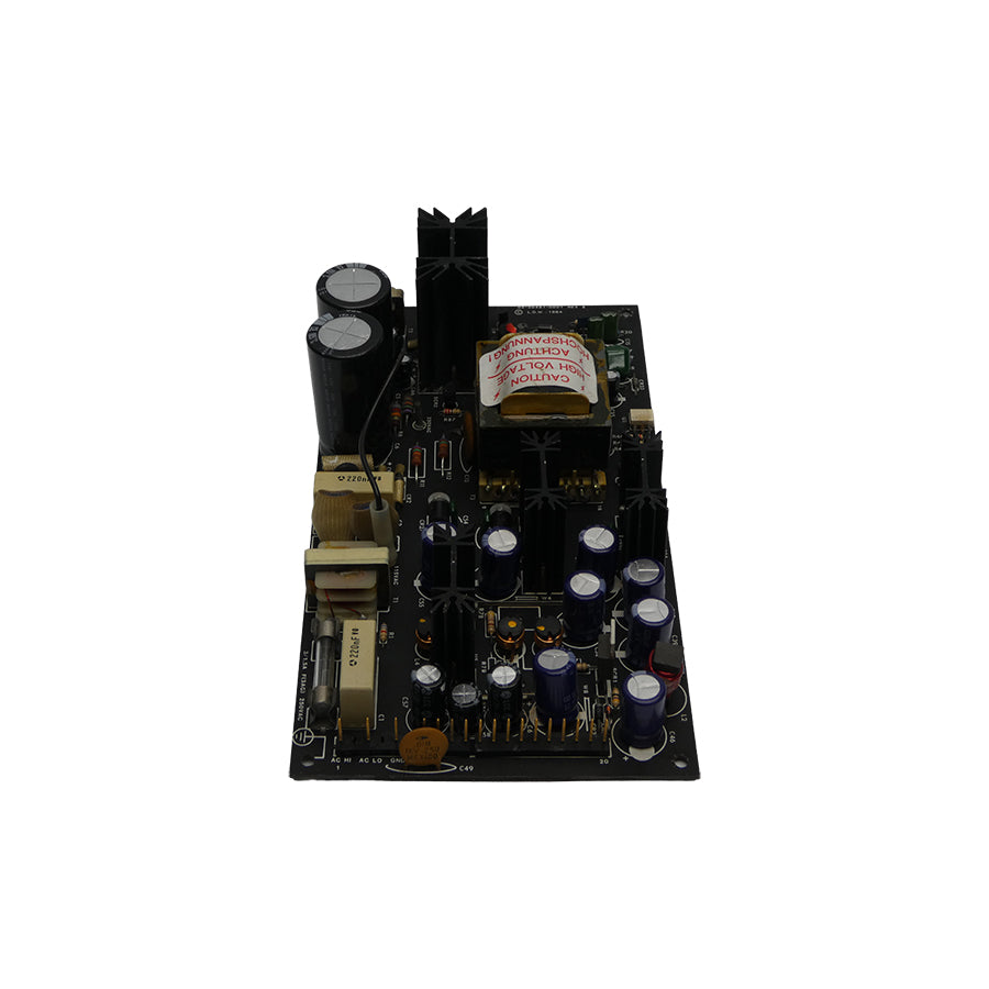L.O.W 02-30481-0001 REV. E UNMP