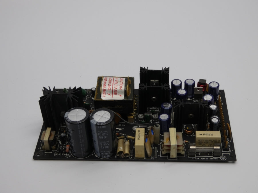 L.O.W 02-30481-0001 REV. E UNMP