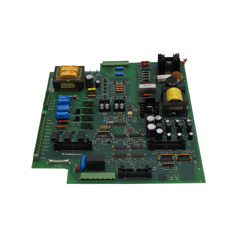 INDUSTRIAL SPARE PART 194954 173168 REV. 08 UNMP