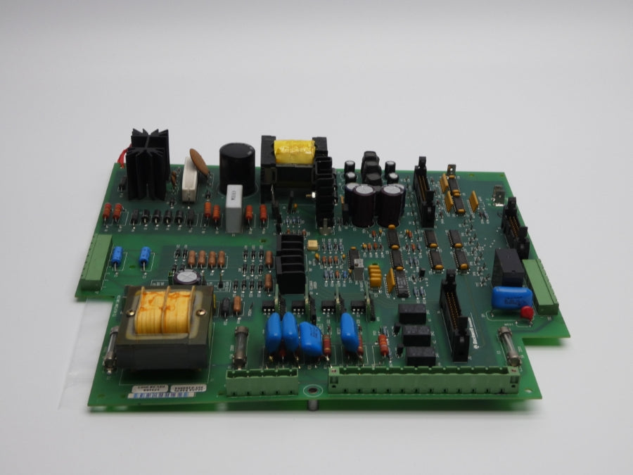 INDUSTRIAL SPARE PART 194954 173168 REV. 08 UNMP