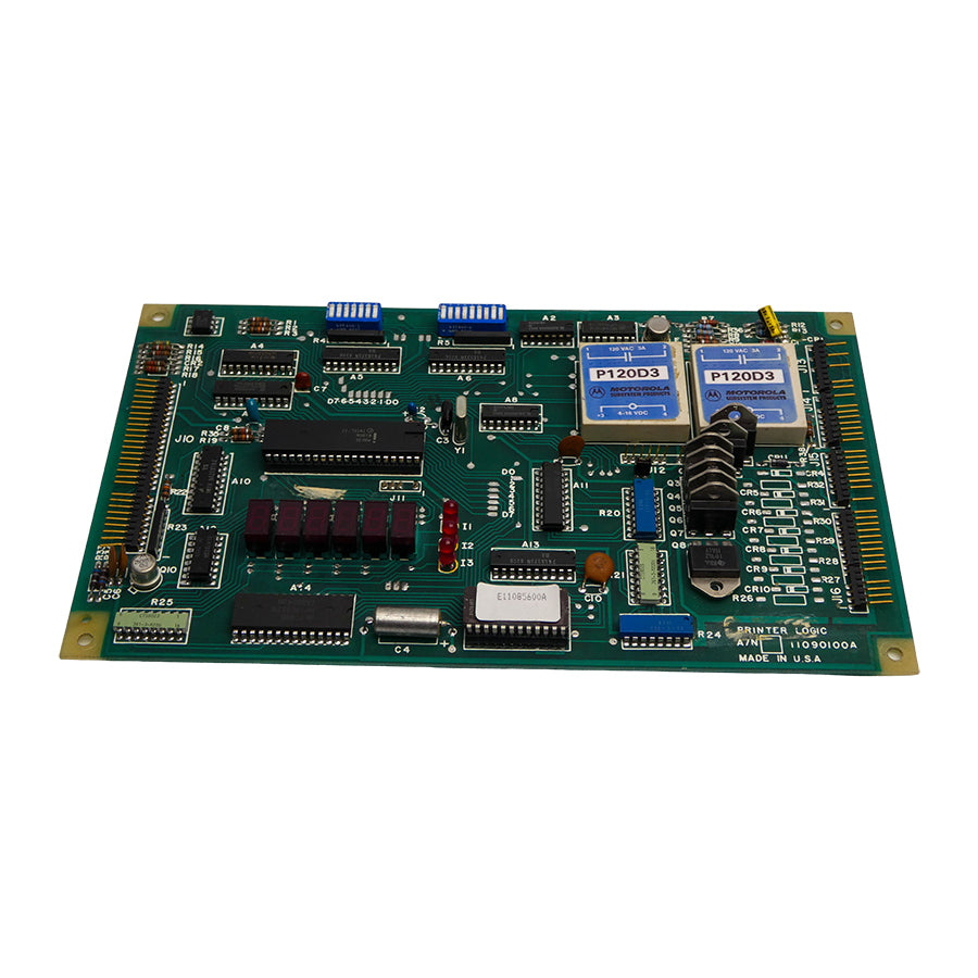 INDUSTRIAL SPARE PART 11090100A UNMP