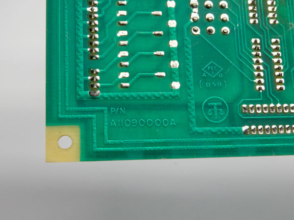 INDUSTRIAL SPARE PART 11090100A UNMP