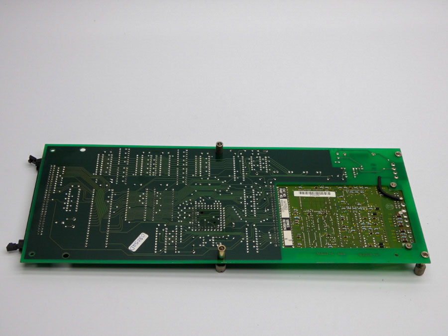 INDUSTRIAL SPARE PART 155993 163209 REV. 01 UNMP